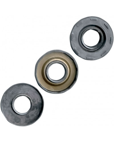 Moteur divers VERTEX CRANK SEAL KIT KAW 650 Moteur divers VERTEX CRANK SEAL KIT KAW 650