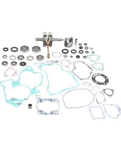 Moteur divers VERTEX ENGINE KIT HO 53.94 Moteur divers VERTEX ENGINE KIT HO 53.94