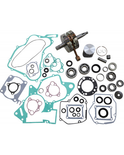 Moteur divers VERTEX ENGINE KIT HO 53.94 Moteur divers VERTEX ENGINE KIT HO 53.94