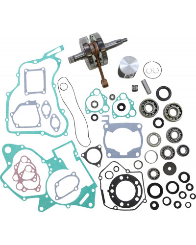 Moteur divers VERTEX ENGINE KIT HO 53.94 Moteur divers VERTEX ENGINE KIT HO 53.94