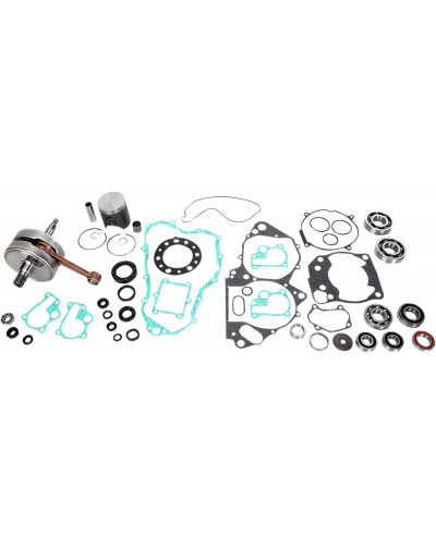 Moteur divers VERTEX ENGINE KIT HO 66.35 Moteur divers VERTEX ENGINE KIT HO 66.35