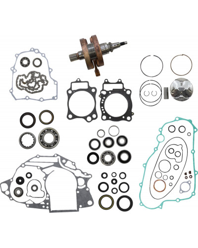 Moteur divers VERTEX ENGINE KIT HO 76.77