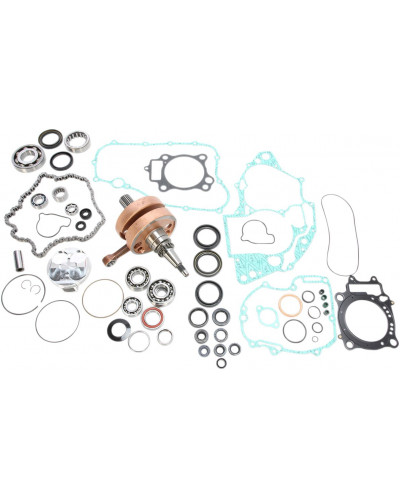 Moteur divers VERTEX ENGINE KIT HO 77.96 Moteur divers VERTEX ENGINE KIT HO 77.96