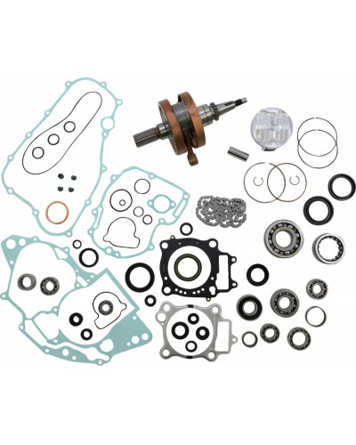 Moteur divers VERTEX ENGINE KIT HO 77.96