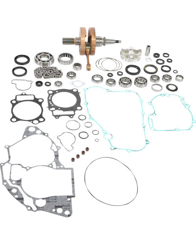 Moteur divers VERTEX ENGINE KIT HO 77.96 Moteur divers VERTEX ENGINE KIT HO 77.96