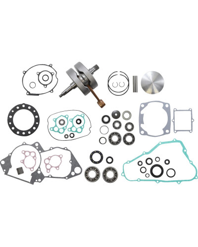 Moteur divers VERTEX ENGINE KIT HO 88.95 Moteur divers VERTEX ENGINE KIT HO 88.95
