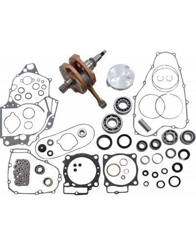 Moteur divers VERTEX ENGINE KIT HO 95.96 Moteur divers VERTEX ENGINE KIT HO 95.96