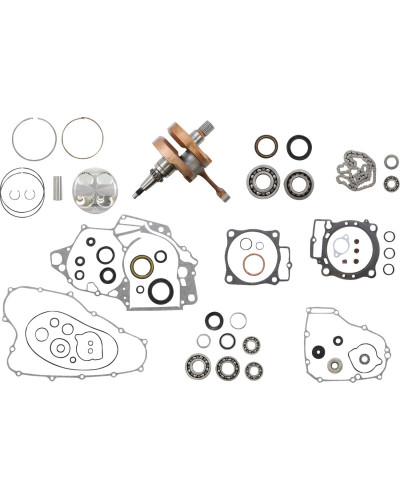 Moteur divers VERTEX ENGINE KIT HO 95.96 Moteur divers VERTEX ENGINE KIT HO 95.96