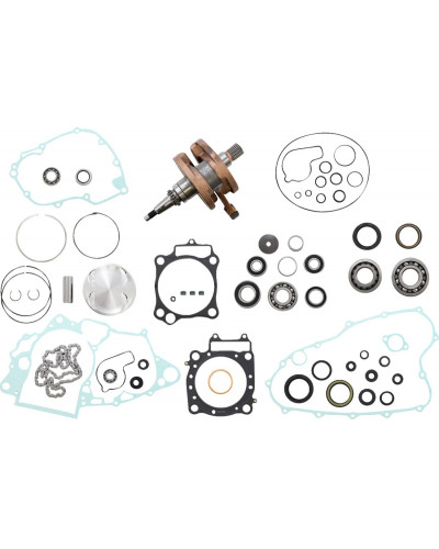 Moteur divers VERTEX ENGINE KIT HO 95.96
