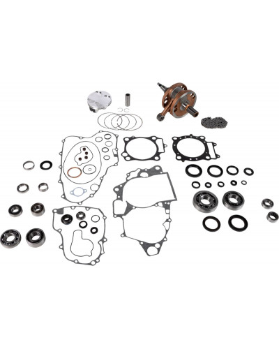 Moteur divers VERTEX ENGINE KIT HO 95.96 Moteur divers VERTEX ENGINE KIT HO 95.96