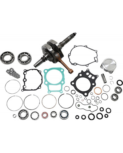 Moteur divers VERTEX ENGINE KIT HON WR00007