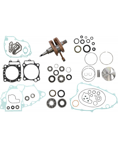 Moteur divers VERTEX ENGINE KIT HON Moteur divers VERTEX ENGINE KIT HON