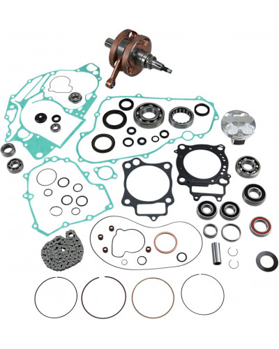 Moteur divers VERTEX ENGINE KIT HONDA Moteur divers VERTEX ENGINE KIT HONDA
