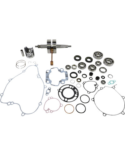 Moteur divers VERTEX ENGINE KIT KA 44.45 Moteur divers VERTEX ENGINE KIT KA 44.45