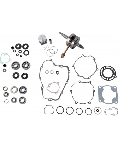 Moteur divers VERTEX ENGINE KIT KA 48.45