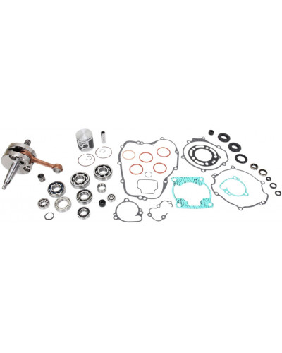 Moteur divers VERTEX ENGINE KIT KA 48.45