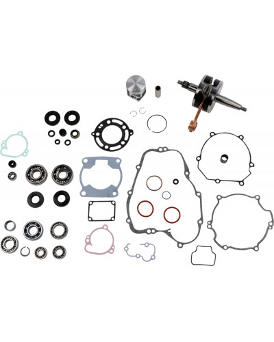 Moteur divers VERTEX ENGINE KIT KA 48.45