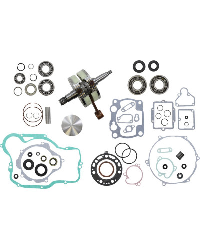 Moteur divers VERTEX ENGINE KIT KA 66.36 Moteur divers VERTEX ENGINE KIT KA 66.36
