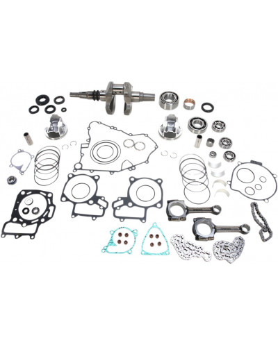 Moteur divers VERTEX ENGINE KIT KA 84.96 Moteur divers VERTEX ENGINE KIT KA 84.96