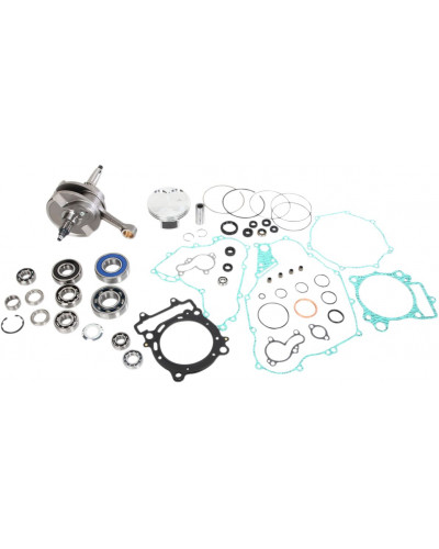 Moteur divers VERTEX ENGINE KIT KA 95.95