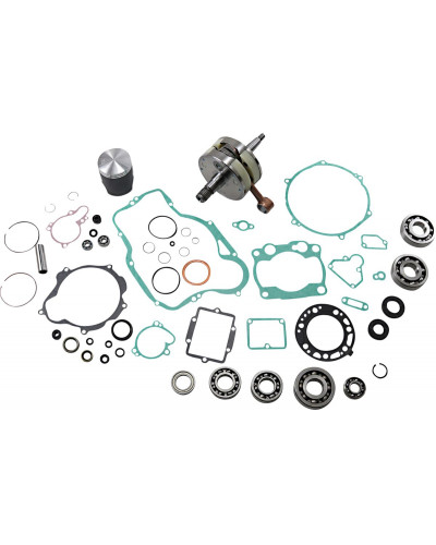 Moteur divers VERTEX ENGINE KIT KAW WR00004 Moteur divers VERTEX ENGINE KIT KAW WR00004