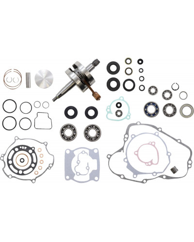 Moteur divers VERTEX ENGINE KIT KAW WR101-106 Moteur divers VERTEX ENGINE KIT KAW WR101-106