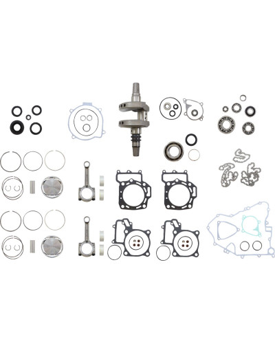 Moteur divers VERTEX ENGINE KIT KAW WR101-165