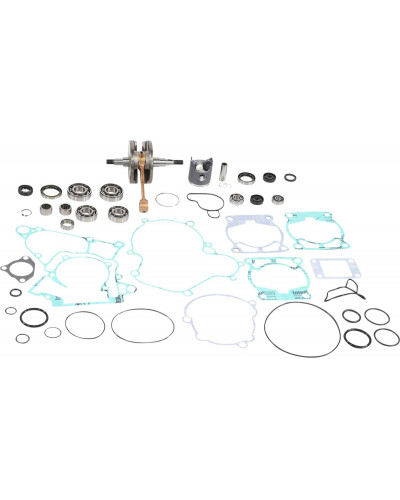 Moteur divers VERTEX ENGINE KIT KT 39.47 Moteur divers VERTEX ENGINE KIT KT 39.47