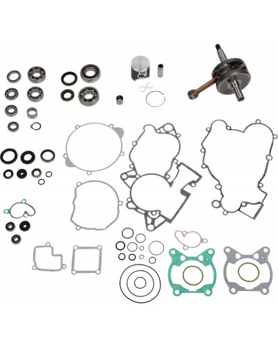 Moteur divers VERTEX ENGINE KIT KT 46.95 Moteur divers VERTEX ENGINE KIT KT 46.95
