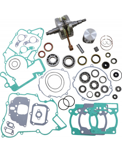 Moteur divers VERTEX ENGINE KIT KT 55.96 Moteur divers VERTEX ENGINE KIT KT 55.96