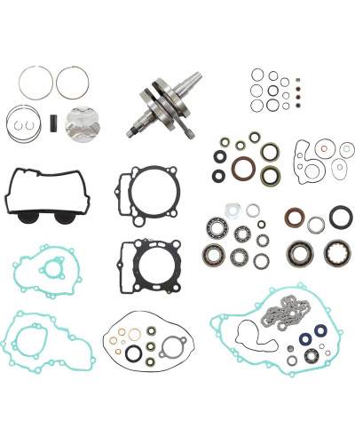 Moteur divers VERTEX ENGINE KIT KTM WR101-160
