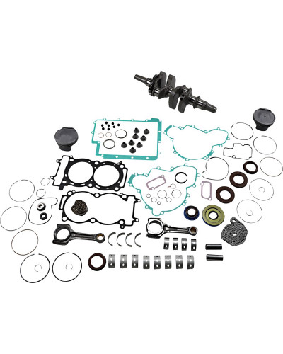 Moteur divers VERTEX ENGINE KIT PO 92.96