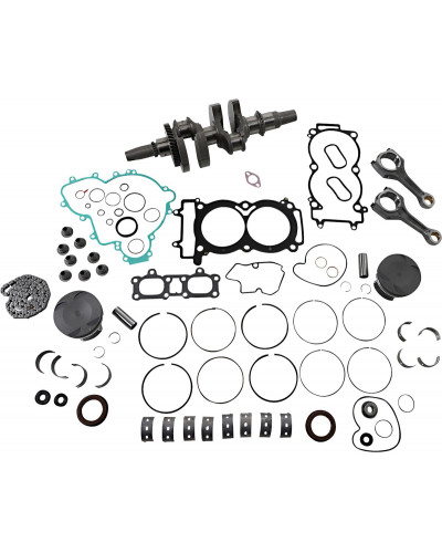 Moteur divers VERTEX ENGINE KIT POL WR00040 Moteur divers VERTEX ENGINE KIT POL WR00040