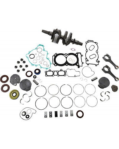 Moteur divers VERTEX ENGINE KIT POL WR00049 Moteur divers VERTEX ENGINE KIT POL WR00049