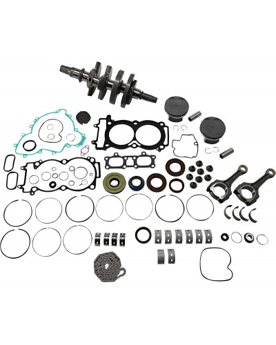 Moteur divers VERTEX ENGINE KIT POL WR00051 Moteur divers VERTEX ENGINE KIT POL WR00051