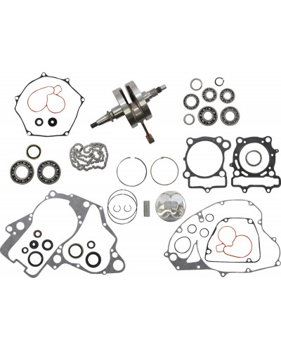 Moteur divers VERTEX ENGINE KIT SU 76.96