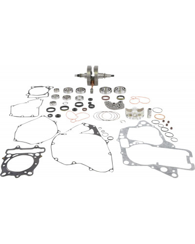 Moteur divers VERTEX ENGINE KIT SU 76.96