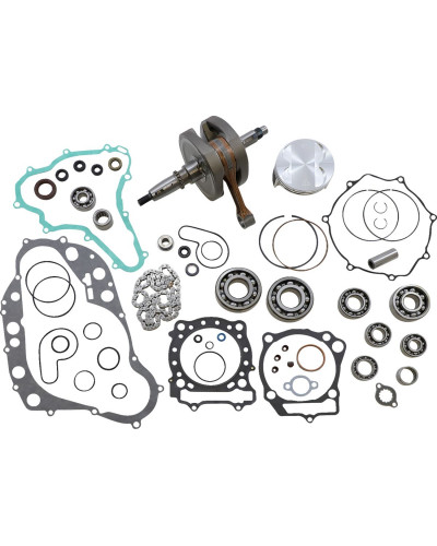 Moteur divers VERTEX ENGINE KIT SU 95.46 Moteur divers VERTEX ENGINE KIT SU 95.46