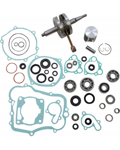 Moteur divers VERTEX ENGINE KIT YA 47.46