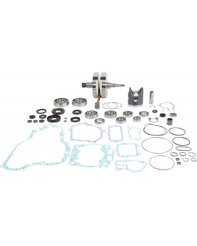 Moteur divers VERTEX ENGINE KIT YA 66.35 Moteur divers VERTEX ENGINE KIT YA 66.35