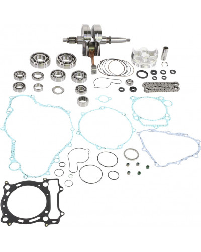 Moteur divers VERTEX ENGINE KIT YA 94.96 Moteur divers VERTEX ENGINE KIT YA 94.96