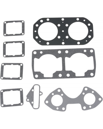Joints divers VERTEX FULL TOP END K650 Joints divers VERTEX FULL TOP END K650
