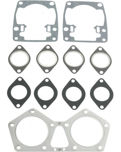 Joints divers VERTEX FULL TOP END SET ARCTIC