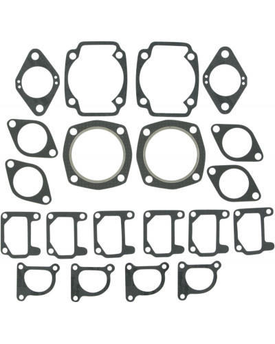 Joints divers VERTEX FULL TOP END SET ARCTIC Joints divers VERTEX FULL TOP END SET ARCTIC