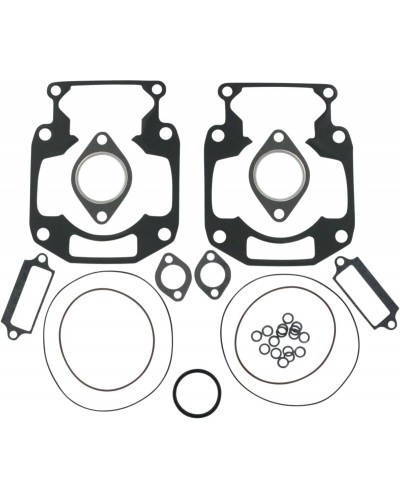Joints divers VERTEX FULL TOP END SET ARCTIC