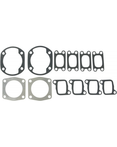 Joints divers VERTEX FULL TOP END SET SKI-DOO