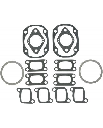 Joints divers VERTEX FULL TOP END SET SKI-DOO
