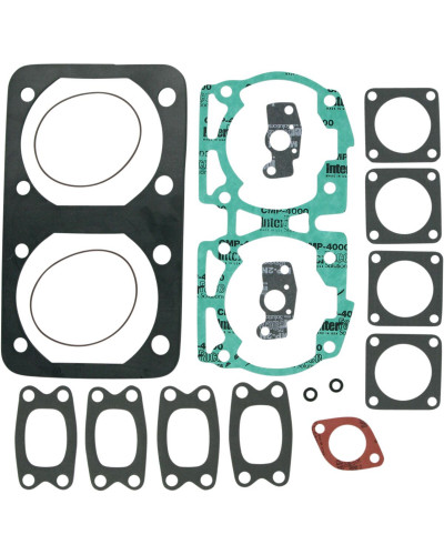 Joints divers VERTEX FULL TOP END SET SKI-DOO Joints divers VERTEX FULL TOP END SET SKI-DOO