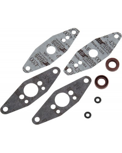 Joints divers VERTEX GASKET EXHAUST VALVE A.C.