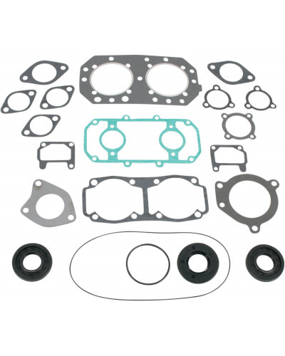 Joints divers VERTEX GASKET KIT COMPLT KAW 550
